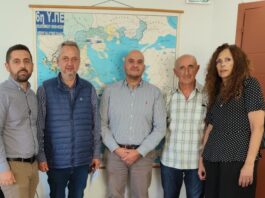 Νοσοκομείο Μεσολογγίου: Επί τάπητος η υποστελέχωση στη συνάντηση των Εργαζόμενων με τον ΥΠΕάρχη